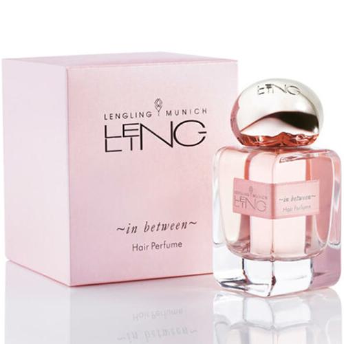 عطر لينغلينغ ميونخ ان بتوين للشعر للنساء 50مل