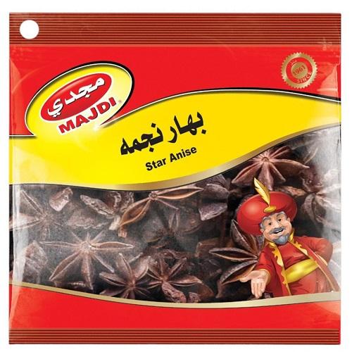 مجدي بهار النجمة يانسون 30جم