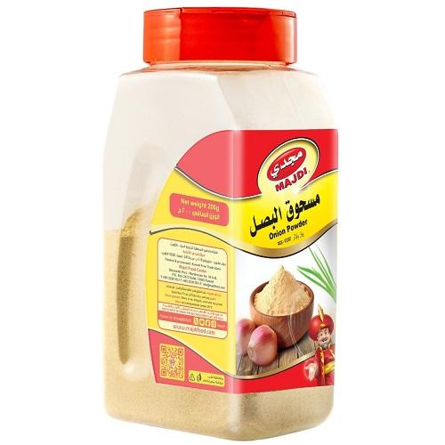 مجدي مسحوق البصل 200جم