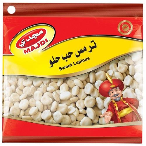 مجدي ترمس حب حلو 400جم