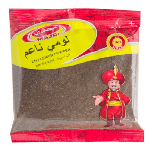 مجدي لومي ناعم 100جم