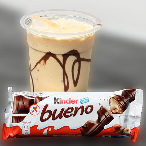 ميلك شيك كندر