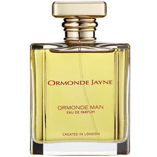 عطر اورموند جين اورموند مان او دو بيرفيوم للرجال 120مل