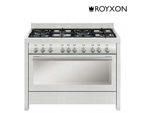رويكسون بوتاجاز غاز 5شعلة 90x60 موديل رقم.MQB634RI