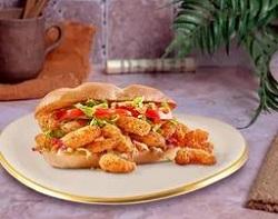 تشكيلة وجبات