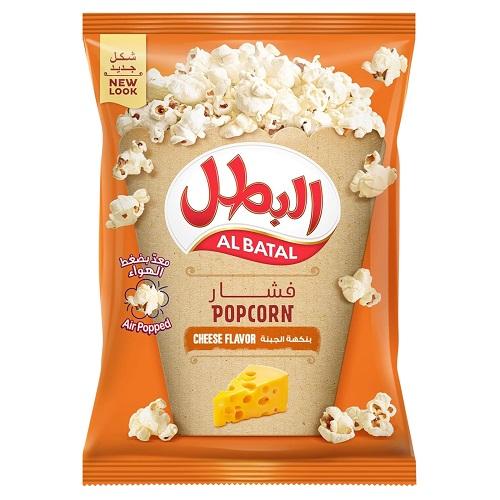 البطل فشار بالجبنة 90جم