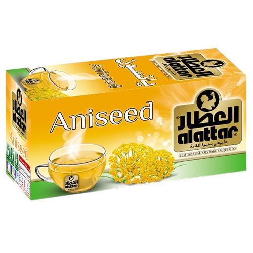 العطار يانسون 20كيس