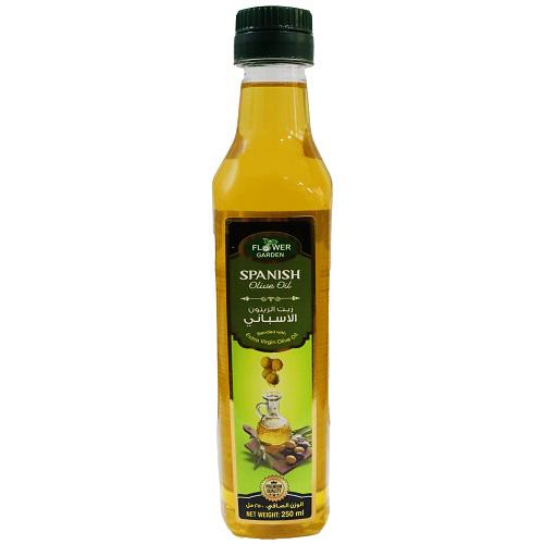 فلاور جاردن زيت زيتون اسباني 250مل