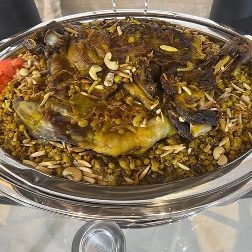 ربع قوزي لحم استرالي