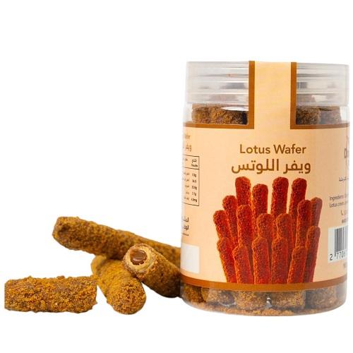 دوو كورنر ويفر اللوتس 165جم