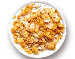 منتجات الافطار