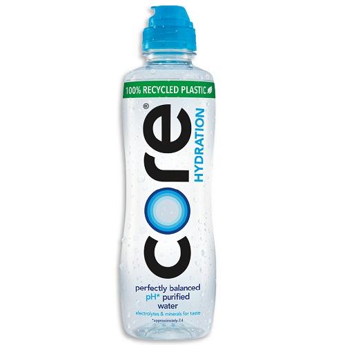 كور هايدريشن مياه معدنية 707مل