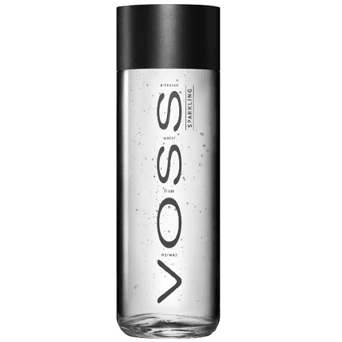 فوس مياه فوارة 375مل