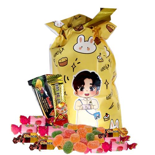 كيس حلويات مشكلة اولادي 200جم