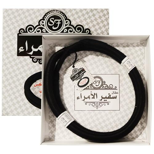 سفير الامراء عقال ناعم تفصال خصوصي جودة عالية