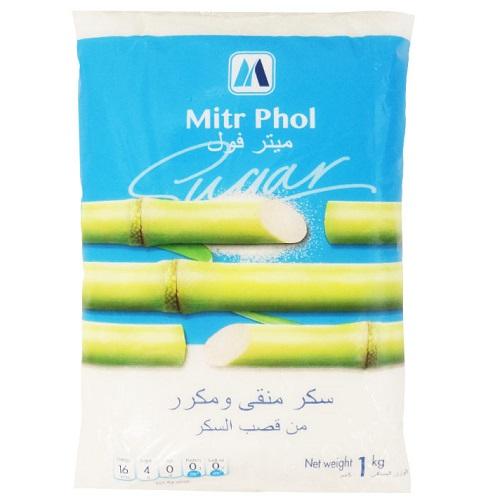 ميتر فول سكر نقي و مكرر 1كجم