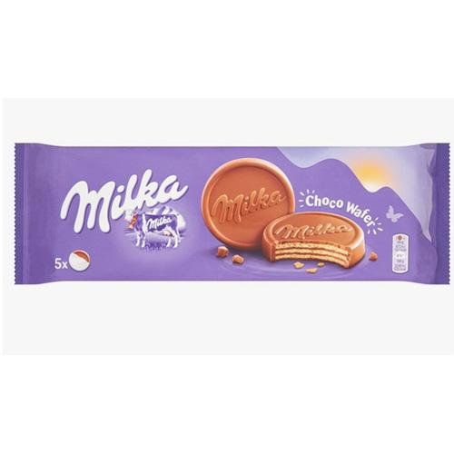 ميلكا شوكو ويفر شوكولاتة 150جم