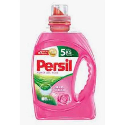 برسيل باور جل تنظيف عميق روز 1لتر