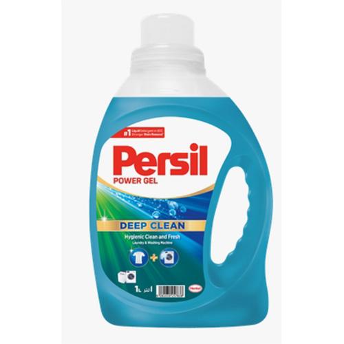 برسيل يونيفرسال جل سائل الغسيل تنظيف عميق 1لتر