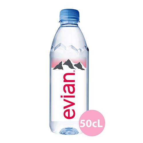 افيان مياه معدنية طبيعية 500مل