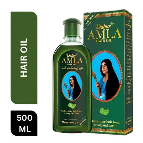 دابر املا زيت شعر 500مل