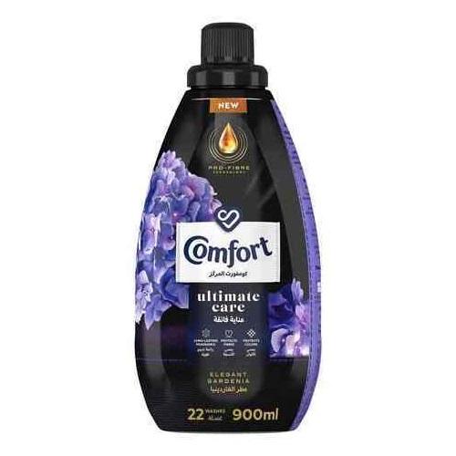 كمفورت جوهر مع عطر الغاردينيا 900مل