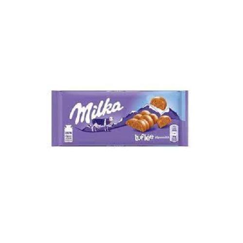 ميلكا لوفلي البنميلش 90جم
