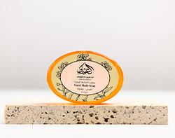 الصابون الصلب