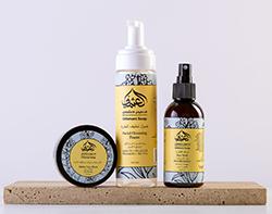 مجموعات العثماني