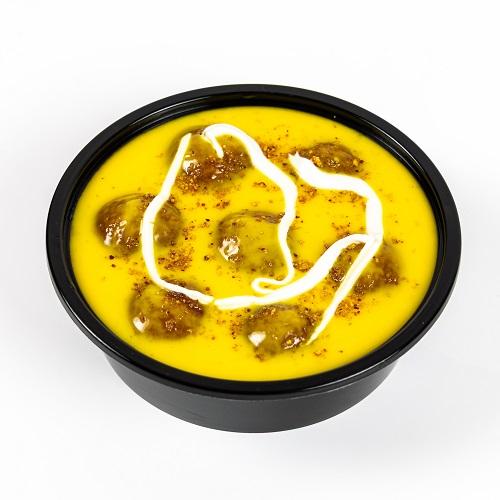 حلو جولاب جامون