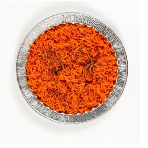 عيش احمر