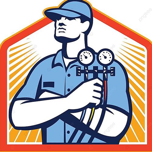 ميكانيكا وقوى التبريد