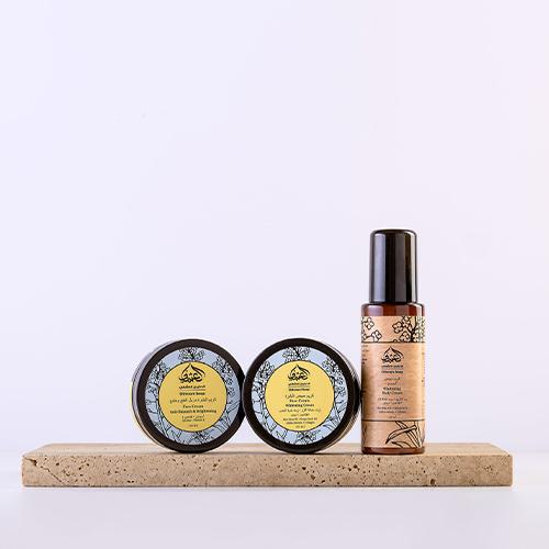 العثماني مجموعة التبييض صابون الصناعة اليدوية