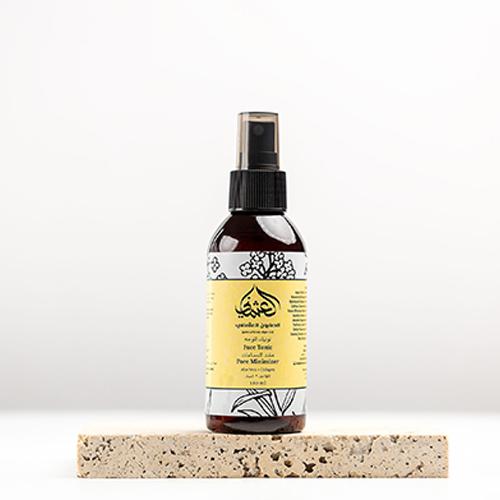 العثماني صابون تونيك للوجه مشد للمسامات 150مل