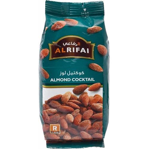 الرفاعي كوكتيل لوز 200جم
