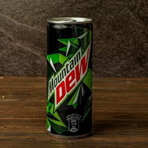 ماونتن ديو