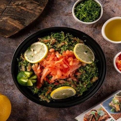 تبولة