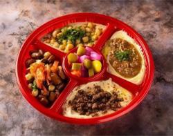 أطباق الفطور