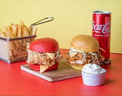 وجبات كومبو