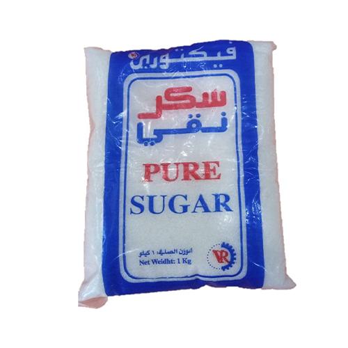 فيكتوريا سكر نقي 1كجم