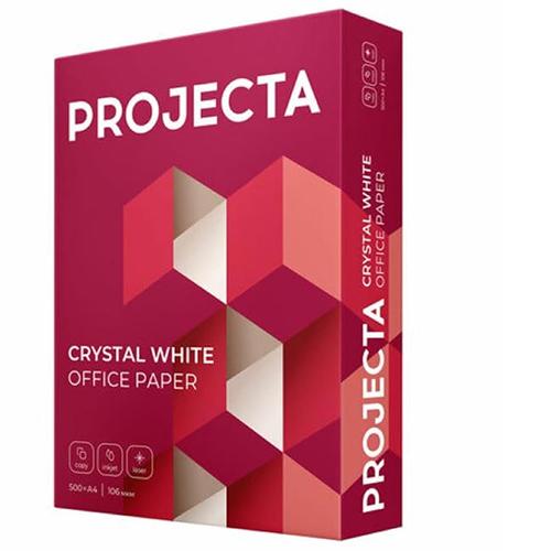 ورق طباعة Projecta Ultra A4 80 GSM
