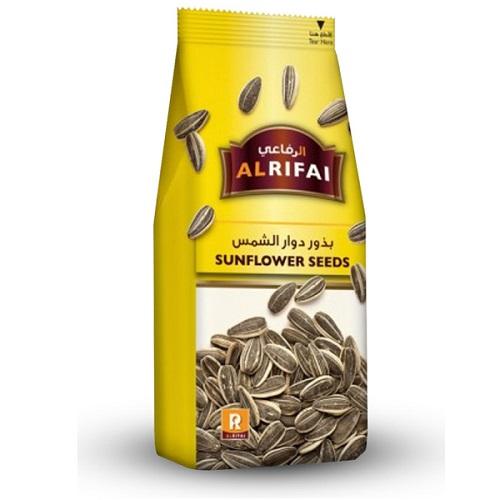 الرفاعي بذور دوار الشمس 125جم