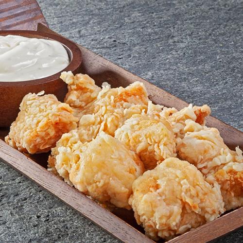 تشيكن بايتس