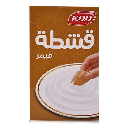كى دي دي قشطة قيمر 125مل