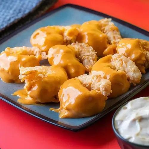 ديناميت شرمب