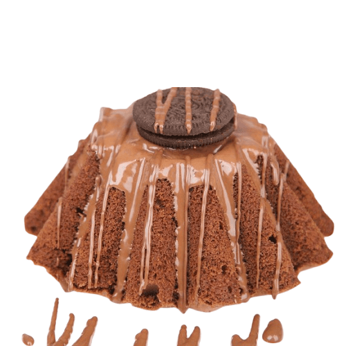 مولتن كيك نوتيلا