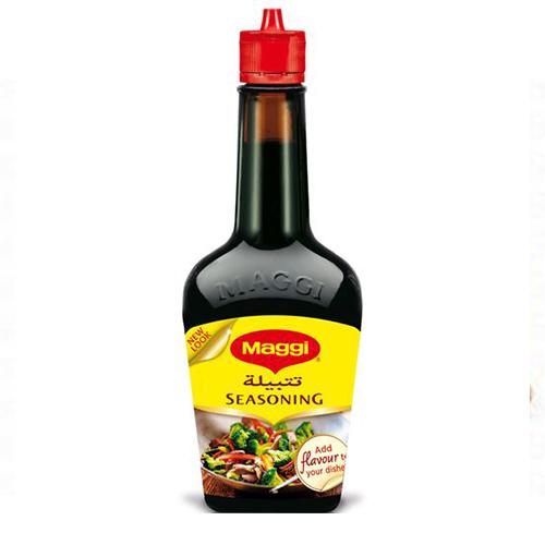 ماجي صلصة تتبيلة 200مل