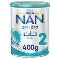 نان اوبتي برو 2 حايب للاطفال من عمر 6 الى 12شهر 400جم