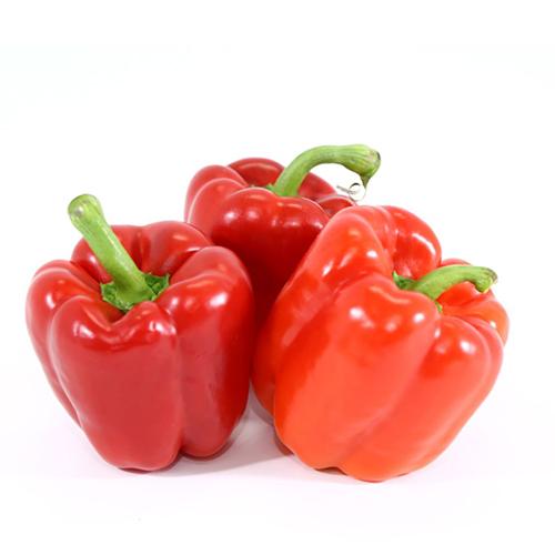 فلفل احمر حلو 500جم