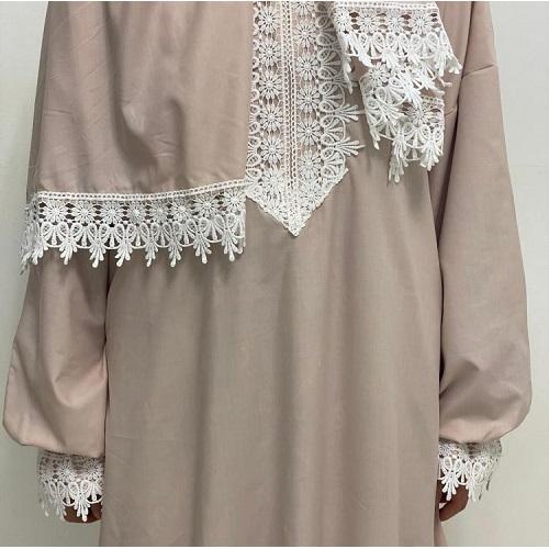 ملابس صلاة تنظيف جاف